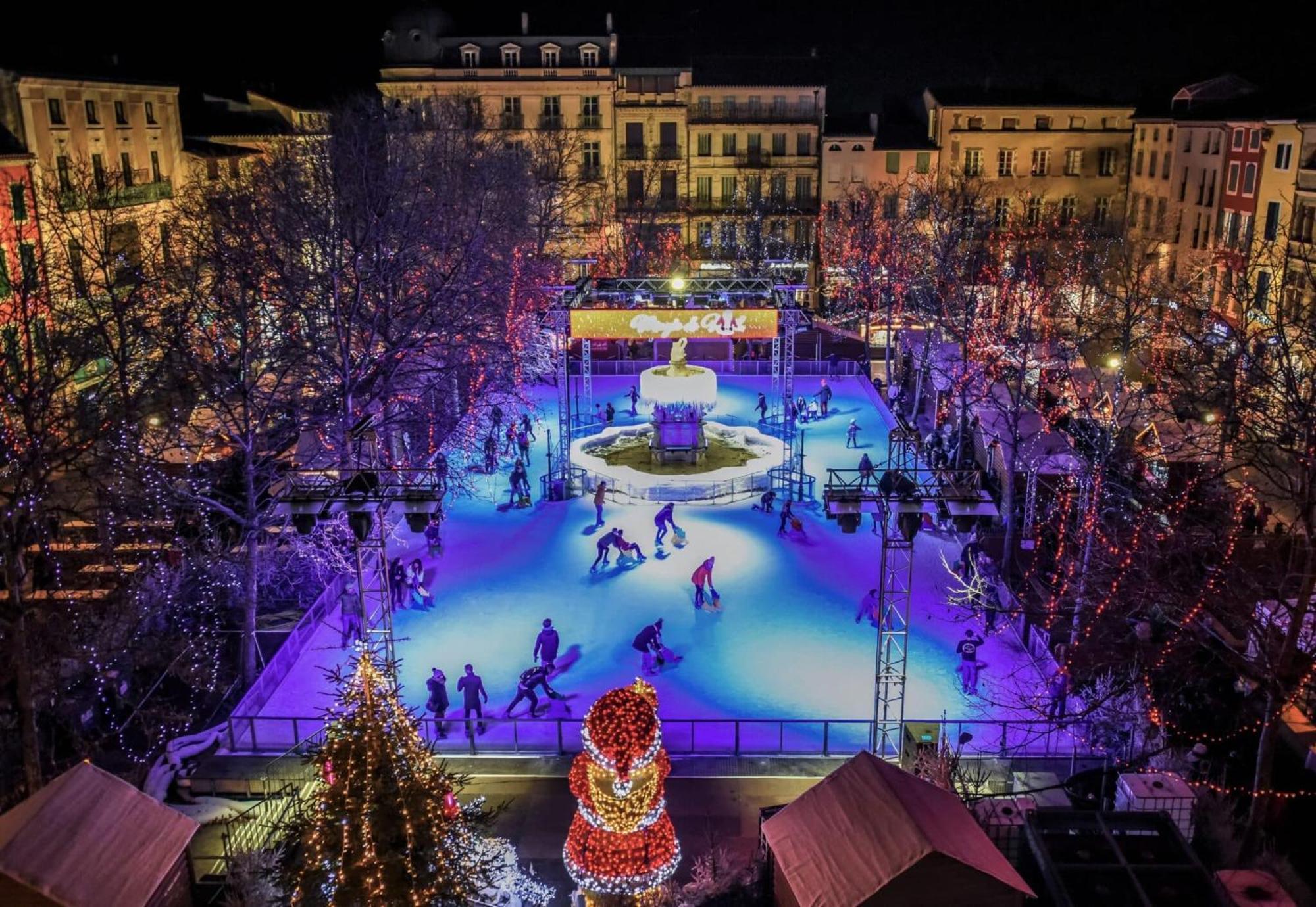 Ma Pierre A L'Edifice, Face A La Cite Vue Sublime, Studio Avec Terrasse Каркассон Экстерьер фото